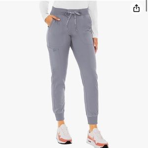 Med Couture Touch Jogger